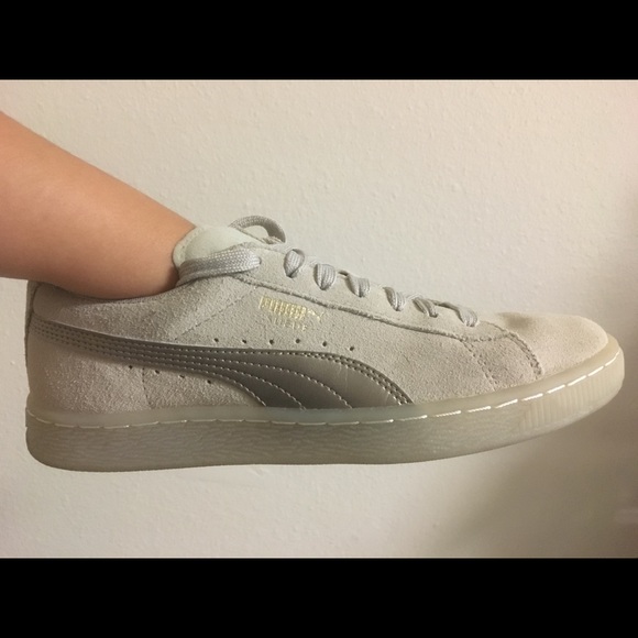 puma suede classic womens